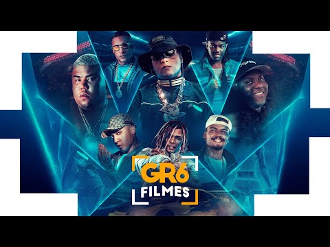 RASGANDO A AVENIDA - Aaron Modesto, MC Ryan SP, MC Kadu, MC GP, Joãozinho VT e Jvila, DJ Glenner