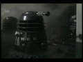 Daleks vs. Evil Movellian Soap Suds