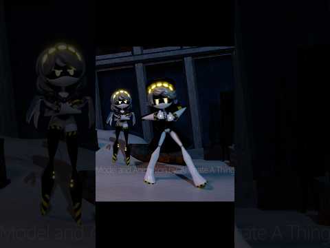 N getting sturdy with it RTX ON remake| Murder Drones Animation