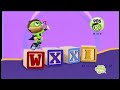WXXI Kids Station ID Pbs Kids Super Why 2013 Bumper