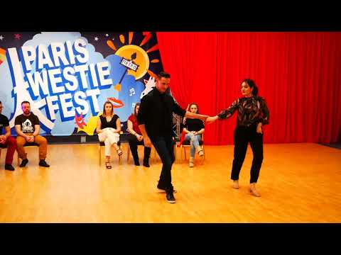 PWF 2020 - Pro / Advanced JnJ winners