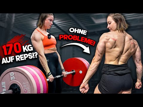 Powerlifting zerstört meine Beine!