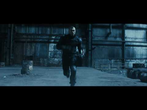 J.C.V.D - Universal Soldier 3: Regeneration [2009] - Trailer (Full HD 1080p)
