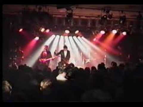 Robert Hazard and The Heroes - Around Her