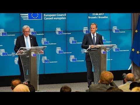 القمة الأوروبية ماذا عن صندوق الدفاع الأوروبي المشترك؟