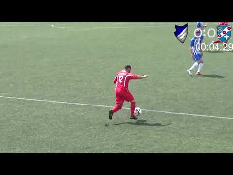 SV Kirschhausen - TSV Hambach  2:3  Kreisliga B