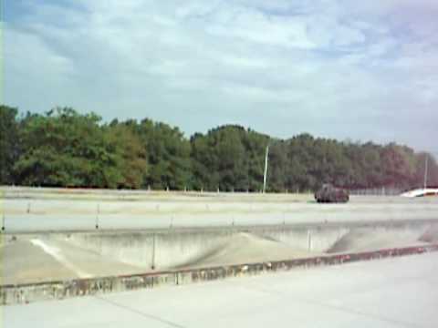 WTD 41 Erprobungsbahn Tag der offenen Tür 05