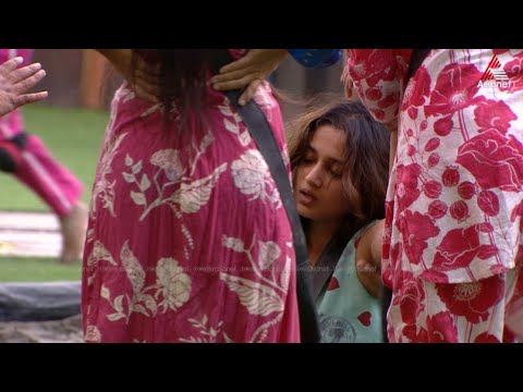 #BBMS7Promo വെട്ടിപ്പിടിക്കാനുള്ള പോരാട്ടം മുറുകിയപ്പോൾ ഇടപെട്ട് ബിഗ്‌ബോസ്.