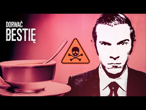 Herbaciany truciciel – Graham Young | Dorwać Bestię