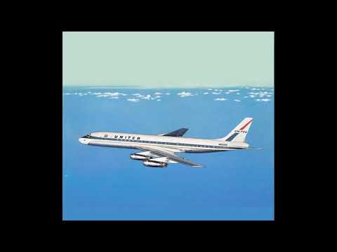 Richie Travis - Illusion