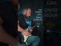 David Gilmour - The Piper's Call @davidgilmour  @damianovalente