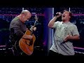 Tenacious D | Classico Live | The Late Late Show with Craig Ferguson [HD]