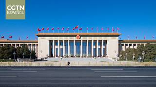 La sesión de la CCPPCh comienza el 4 de marzo, seguida de la sesión de la APN el 5 de marzo