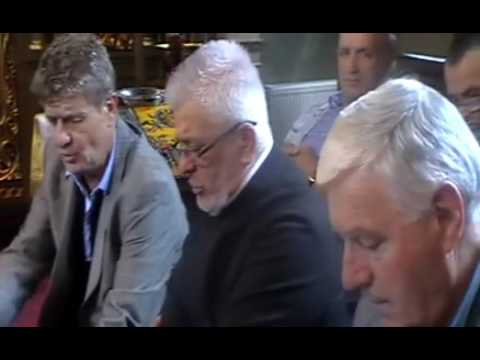 Adunarea Anuală - Măru, Caras Severin,  12 06 2016