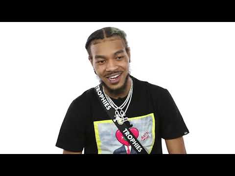 Geezy Escobar: After That Day I Did That Song With Future I Never Wrote Again
