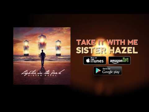 Take It With Me - Sister Hazel