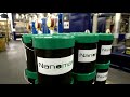 Rea Magnet Wire has combined the best available manufacturing techniques and available enamels to create industry-leading, inverter-grade magnet wire. - We proudly introduce, Rea NanoMax, which is the best corona resistant magnet wire available .
