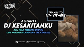 Download lagu DJ KESAKITANKU - AKU RELA MELEPAS DIRIMU TAPI JANGAN BILANG KAU TAK CINTAIKU BOOTLEG ! mp3