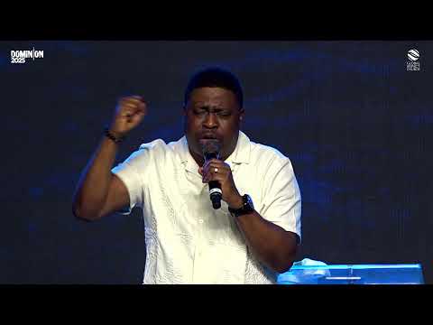 Midnight Encounter | 141125 | Global Impact Church