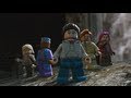 LEGO Harry Potter And The Order Of The Phoenix FULL MOVIE