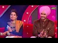 Kanth Kaler Feroz Khan Singing Naina Live Voice Of Punjab Season 7 PTC P