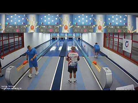 KK DUBOVAC - KK ULJANIK