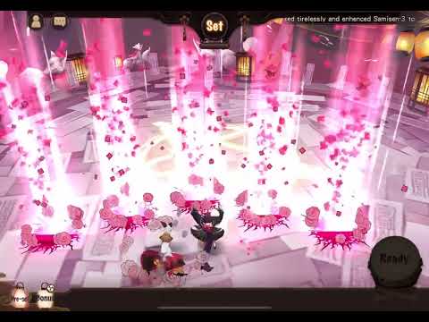 How to quickly clear the Daruma Fest event (8/17/2022)