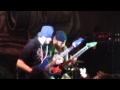 Protest The Hero - Underbite live