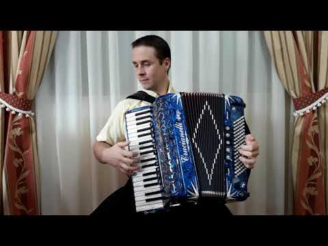 Pasodoble Garabí Garabí