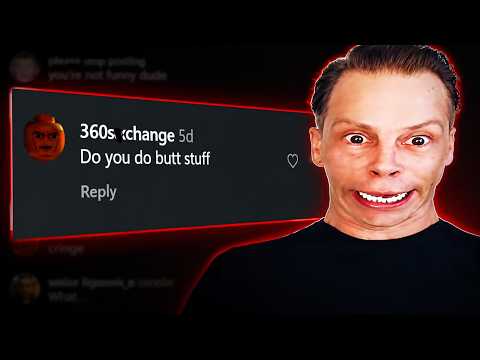 Cringe Instagram Posts Getting COOKED Comments 💀 (May Collection)