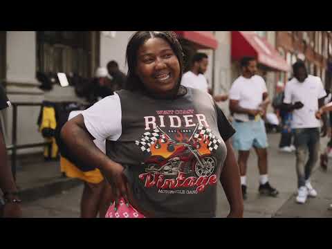 Lil Boss & Skrilla - Broke Da Bone (Official Video) shot by @MontanaShotYa  Prod by @Ransom904