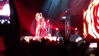 Tamar Braxton - Sound Of Love (Live in Philly at Tower Theatre)