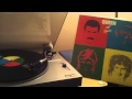 Queen - Calling All Girls. Vinyl. 