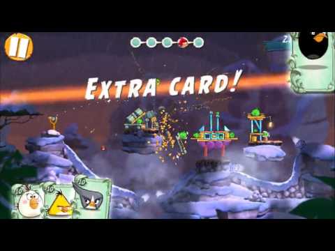 Angry Birds 2 Level 613 - Angry Birds 2 Walkthrough FULL HD SKILLGAMING