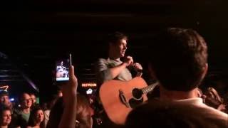 OK Go   Last Leaf (Live)