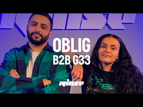 Oblig b2b G33