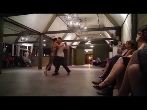 Federico Suarez & Silvia Mezzasoma - D'arienzo - No Mientas - 08/2017 - 4/4