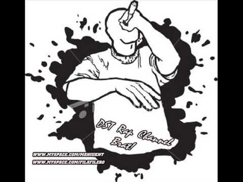 Maniu - No stress (prod. Junior)