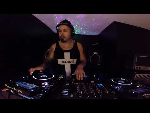 PREMIER | 2023 COSMIC TO HARD TECHNO DJ MIX [SPARTAQUE, TEENAGE MUTANT, MAC N DAN, FATIMA HAJJI]