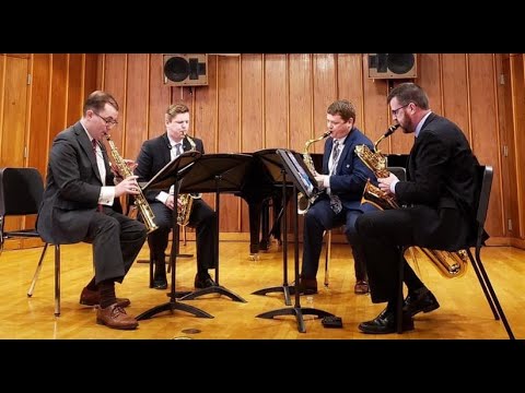 Musique de Solitude - Rhett Clark