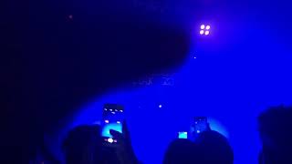 MadMan - “Centro (feat. Coez)” Live @Orion Roma