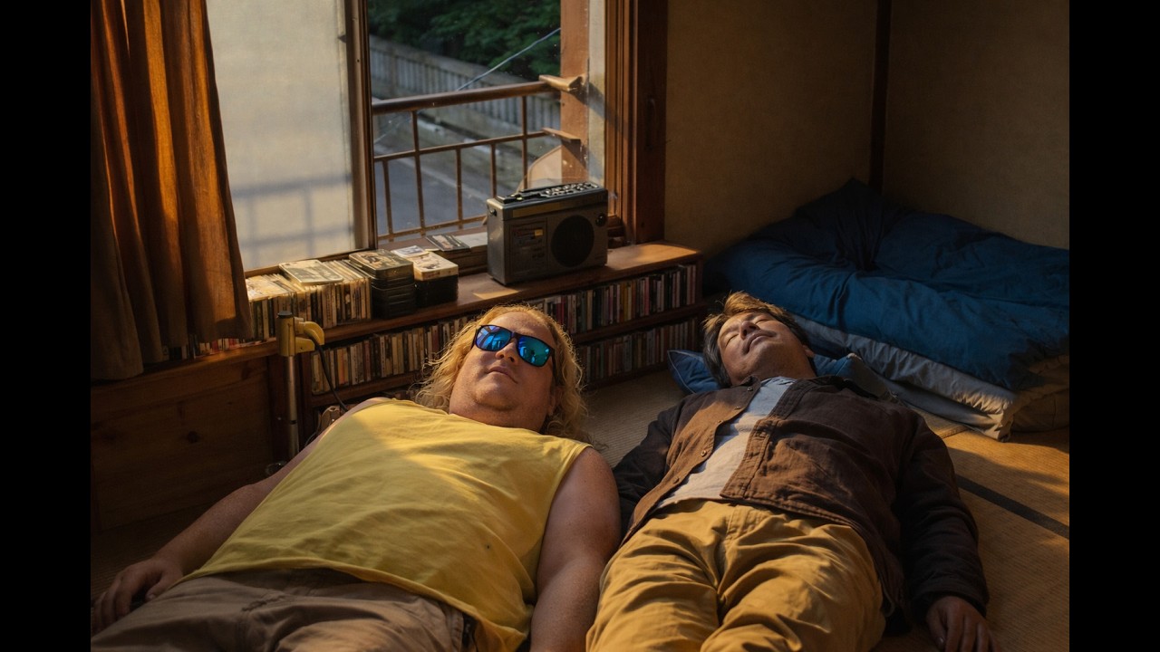 Perfect Days: The Power of No Mind   [React Vid]