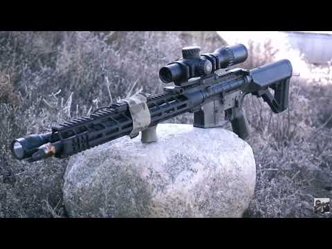 AK Fans Kalashnicoping - PWS Does it Better