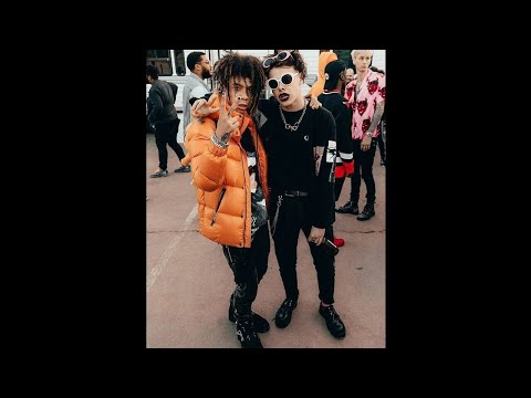 *[FREE]* Original Guitar Scorey x Juice WRLD Type Beat 2021 "2002" | Prod. by JEFFUWY