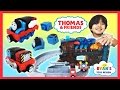 Thomas Friends Take N Play Engine Maker Toy Trains