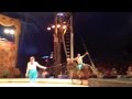 Carinci Riding Act
