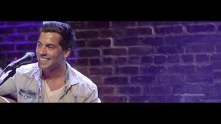Eric Nicolau - &quot;Get Down&quot; (Live) at Witzend (May 31, 2013)