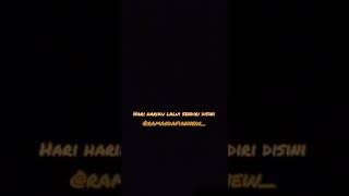 Download lagu Story Wa' Didik Budi 'Salam Dariku'  Cover : Ramandafiann mp3