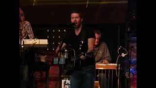 Josh Turner - &quot;Haywire&quot;