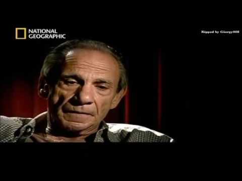 Mafia, une histoire - 4/4 - Mafia Les Parrains